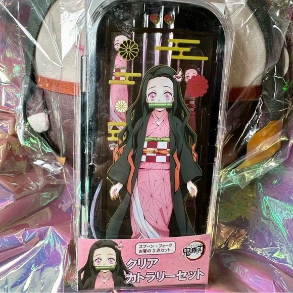 Nezuko Demon Slayer Bundle - Picture 3 of 7